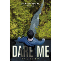 ISBN Dare Me livre enfants & adolescents Anglais