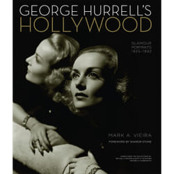 ISBN George Hurrell's Hollywood livre Art & design Anglais Couverture rigide
