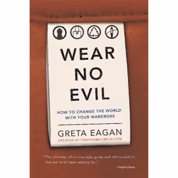 ISBN Wear No Evil, Santé, esprit et corps, Anglais, Livre broché, 208 pages