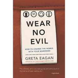 ISBN Wear No Evil livre Santé, esprit et corps Anglais