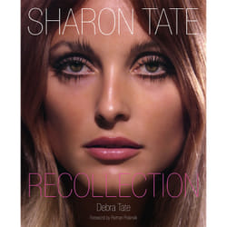 ISBN Sharon Tate: Recollection livre biographie Anglais Couverture rigide