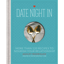 ISBN Date Night In Couverture rigide