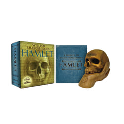 ISBN William Shakespeare's Hamlet livre Fiction Anglais