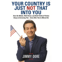ISBN Your Country Is Just Not That Into You livre Humoristique Anglais