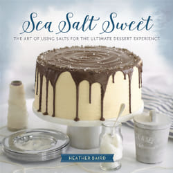ISBN Sea Salt Sweet livre Cooking Anglais Couverture rigide