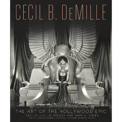 ISBN Cecil B. DeMille Couverture rigide