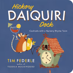 ISBN Hickory Daiquiri Dock, Cooking, Anglais, 40 pages
