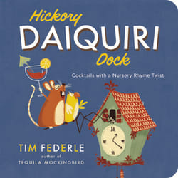 ISBN Hickory Daiquiri Dock livre Cooking Anglais