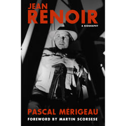 ISBN Jean Renoir: A Biography livre biographie Anglais