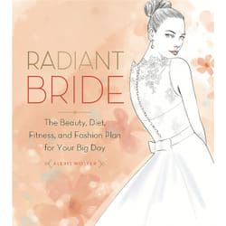 ISBN Radiant Bride