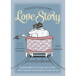 ISBN Choose Your Own Love Story livre Romance Anglais