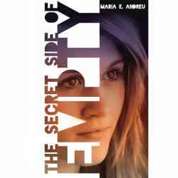 ISBN Secret Side of Empty, Pour enfants, Anglais, Livre broché, 336 pages