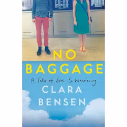 ISBN No Baggage, biographie, Anglais, Livre broché, 320 pages