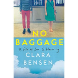 ISBN No Baggage livre biographie Anglais Livre broché 320 pages