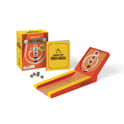 ISBN Desktop Skee-Ball livre Education Anglais