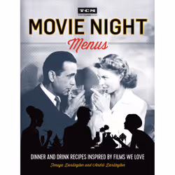 ISBN Movie Night Menus, Cooking, Anglais, Livre broché, 248 pages