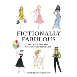 ISBN Fictionally Fabulous Couverture rigide