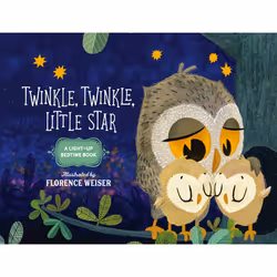 ISBN Twinkle, Twinkle, Little Star, Pour enfants, Anglais, 10 pages