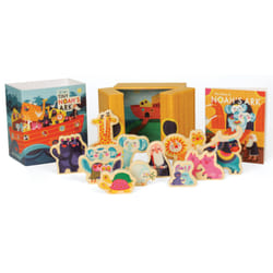 ISBN Teeny-Tiny Noah's Ark livre Religion Anglais