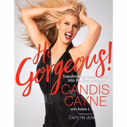 Hachette UK Hi Gorgeous!, Anglais, Livre broché, 192 pages