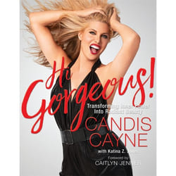 Hachette UK Hi Gorgeous!