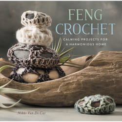 ISBN Feng Crochet livre Education Anglais