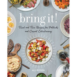 Hachette UK Bring It! Couverture rigide