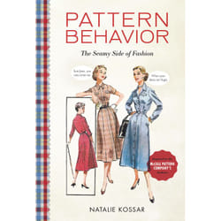 ISBN Pattern Behavior livre Humoristique Anglais Couverture rigide