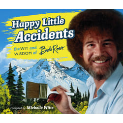ISBN Happy Little Accidents livre Humoristique Anglais Couverture rigide