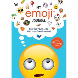 Hachette UK My emoji Journal