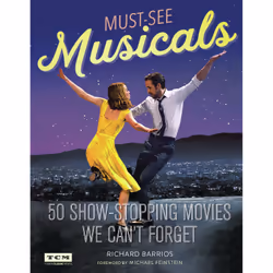 ISBN Must-See Musicals, Art &amp; design, Anglais, Livre broché, 264 pages