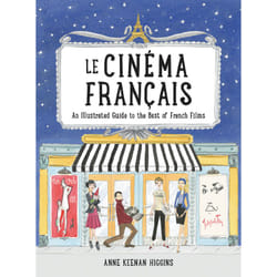 ISBN Le Cinema Francais Couverture rigide