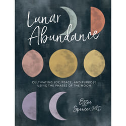 ISBN Lunar Abundance livre Santé, esprit et corps Anglais