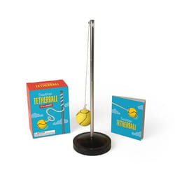 Hachette UK Desktop Tetherball