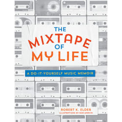 ISBN The Mixtape of My Life livre Education Anglais
