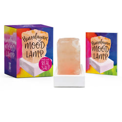 ISBN Himalayan Mood Lamp livre Education Anglais