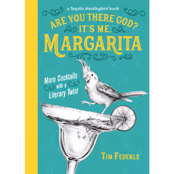 ISBN Are You There God? It's Me, Margarita, Cooking, Anglais, Couverture rigide, 144 pages