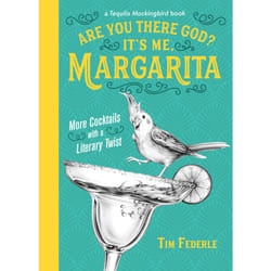 ISBN Are You There God? It's Me, Margarita livre Cooking Anglais Couverture rigide