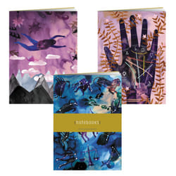 ISBN Practical Magic Notebooks livre Education Anglais
