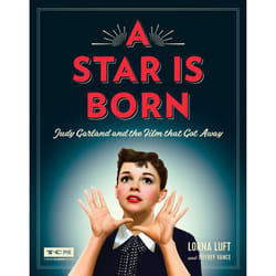 ISBN A Star Is Born livre biographie Anglais Couverture rigide