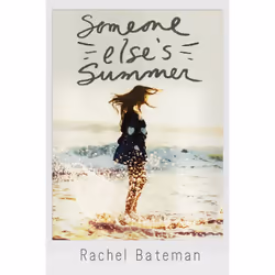 ISBN Someone Else's Summer, Voyage, Anglais, Livre broché, 336 pages