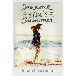 ISBN Someone Else's Summer livre Voyage Anglais
