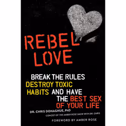 ISBN Rebel Love, Anglais, Livre broché, 224 pages