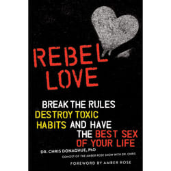 ISBN Rebel Love