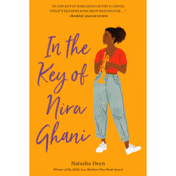 ISBN In the Key of Nira Ghani, enfants & adolescents, Anglais, Livre broché, 304 pages
