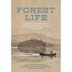 ISBN Forest Life livre Sport & loisirs Anglais Couverture rigide