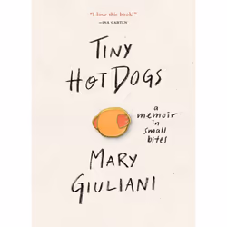 ISBN Tiny Hot Dogs, biographie, Anglais, Couverture rigide, 256 pages