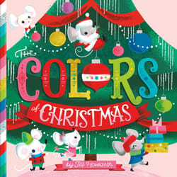 ISBN The Colors of Christmas livre Pour enfants Anglais