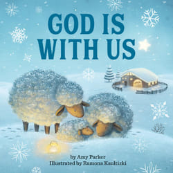ISBN God Is With Us livre Fiction Anglais