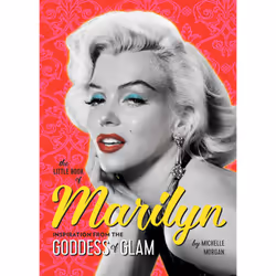 ISBN The Little Book of Marilyn, Art &amp; design, Anglais, Livre broché, 224 pages